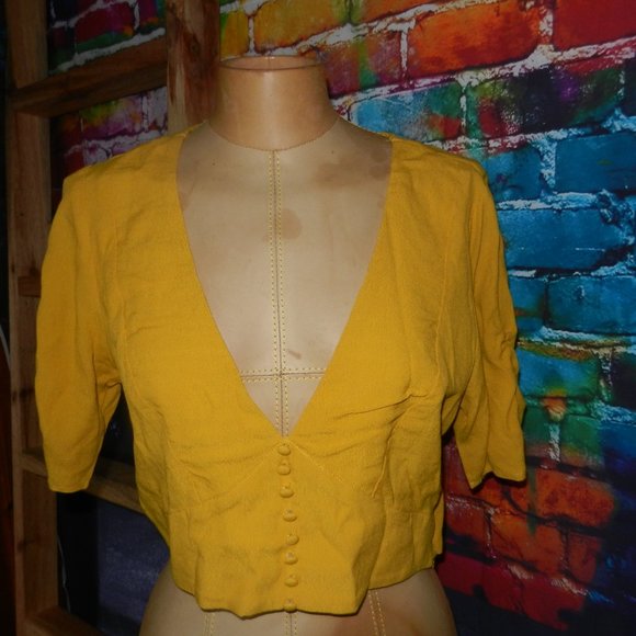 Glassons top- Sale 5 for $20 🎈 - Picture 3 of 3